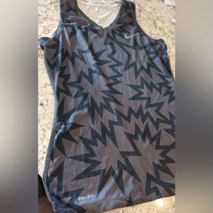 Nike Pro Women’s Athletic Tank